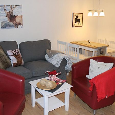Apartmenthaus Joern Wieda Номер фото